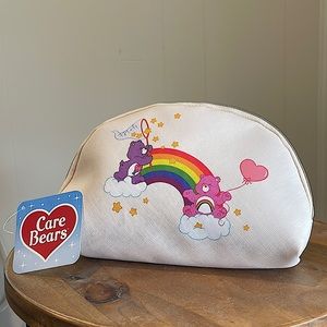 Care Bear Travel Bag